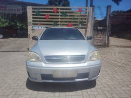 CHEVROLET - CORSA - 2008/2008 - Prata - R$ 19.900,00