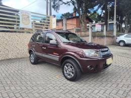 FORD - ECOSPORT - 2011/2011 - Vermelha - R$ 39.900,00