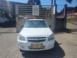 CHEVROLET - CELTA - 2012/2013 - Branca - R$ 22.900,00