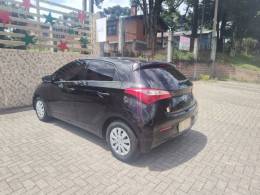 HYUNDAI - HB20 - 2014/2014 - Preta - R$ 43.900,00