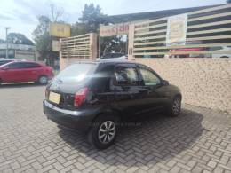CHEVROLET - CELTA - 2009/2010 - Preta - R$ 26.900,00