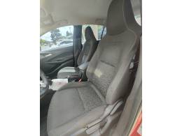 CHEVROLET - ONIX - 2019/2020 - Vermelha - R$ 59.900,00