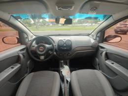 FIAT - PALIO - 2014/2015 - Branca - R$ 39.900,00