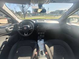 FIAT - TORO - 2016/2017 - Branca - R$ 84.900,00