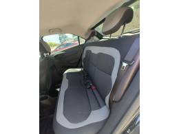 CHEVROLET - ONIX - 2015/2015 - Preta - R$ 44.900,00