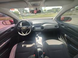 CHEVROLET - ONIX - 2014/2015 - Vermelha - R$ 47.900,00