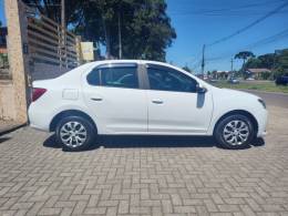 RENAULT - LOGAN - 2014/2015 - Branca - R$ 35.900,00