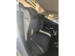 CHEVROLET - PRISMA - 2019/2019 - Prata - R$ 49.900,00