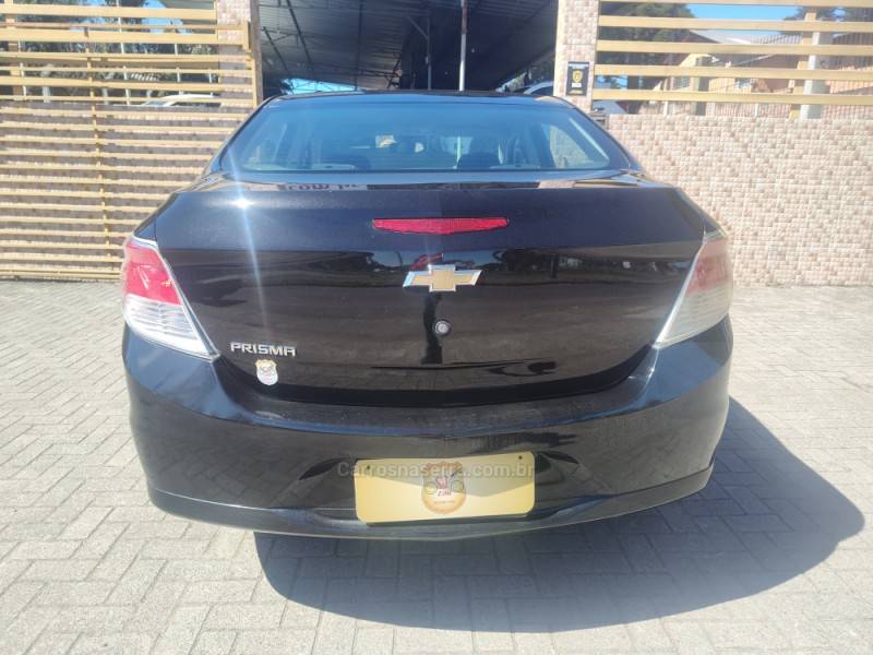 CHEVROLET - PRISMA - 2019/2019 - Preta - R$ 49.900,00