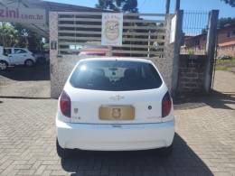 CHEVROLET - CELTA - 2012/2013 - Branca - R$ 22.900,00