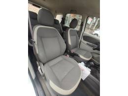 CHEVROLET - SPIN - 2014/2015 - Branca - R$ 44.900,00