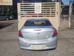 CHEVROLET - PRISMA - 2019/2019 - Prata - R$ 49.900,00