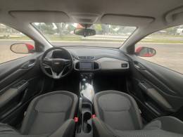 CHEVROLET - PRISMA - 2015/2016 - Vermelha - R$ 54.900,00