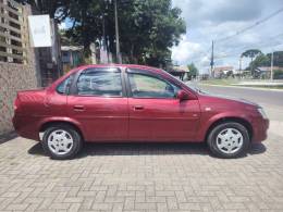 CHEVROLET - CLASSIC - 2010/2011 - Vermelha - R$ 24.900,00