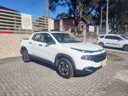 FIAT - TORO - 2016/2017 - Branca - R$ 84.900,00