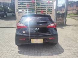 HYUNDAI - HB20 - 2014/2014 - Preta - R$ 43.900,00