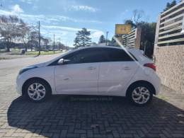 HYUNDAI - HB20 - 2016/2016 - Branca - R$ 48.900,00