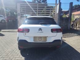 CITROËN - C4 CACTUS - 2022/2022 - Branca - R$ 76.900,00