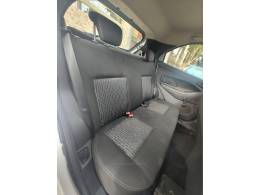 FORD - KA - 2014/2015 - Prata - R$ 37.900,00
