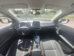 CHEVROLET - TRACKER - 2023/2024 - Branca - R$ 105.900,00