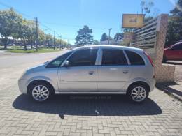 CHEVROLET - MERIVA - 2007/2008 - Prata - R$ 29.900,00