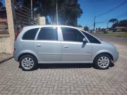 CHEVROLET - MERIVA - 2007/2008 - Prata - R$ 29.900,00