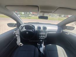 VOLKSWAGEN - GOL - 2010/2011 - Preta - R$ 29.900,00