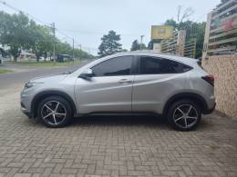 HONDA - HR-V - 2019/2020 - Prata - R$ 108.900,00