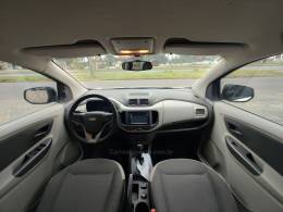 CHEVROLET - SPIN - 2014/2015 - Branca - R$ 44.900,00