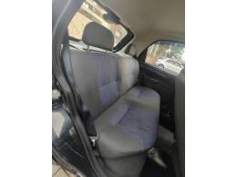 CHEVROLET - CELTA - 2009/2010 - Preta - R$ 24.900,00