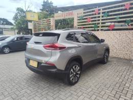 CHEVROLET - TRACKER - 2023/2024 - Prata - R$ 104.900,00