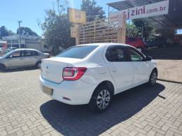 RENAULT - LOGAN - 2014/2015 - Branca - R$ 35.900,00