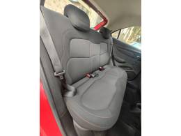 CHEVROLET - ONIX - 2014/2014 - Vermelha - R$ 45.900,00