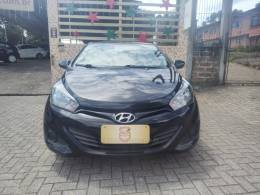 HYUNDAI - HB20 - 2014/2014 - Preta - R$ 43.900,00