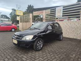 CHEVROLET - CELTA - 2009/2010 - Preta - R$ 26.900,00