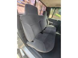 CHEVROLET - S10 - 2008/2008 - Prata - R$ 52.900,00