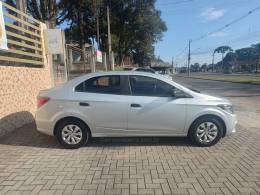 CHEVROLET - PRISMA - 2019/2019 - Prata - R$ 49.900,00