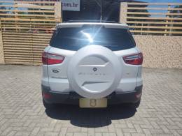 FORD - ECOSPORT - 2012/2013 - Prata - R$ 51.900,00