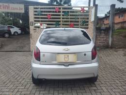 CHEVROLET - CELTA - 2013/2013 - Prata - R$ 32.900,00