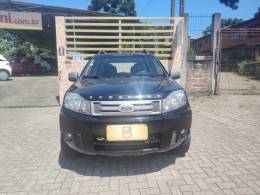 FORD - ECOSPORT - 2012/2012 - Preta - R$ 42.900,00