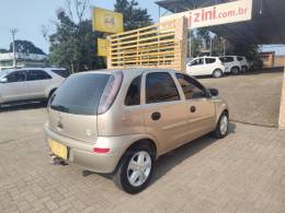 CHEVROLET - CORSA - 2012/2012 - Bege - R$ 31.900,00