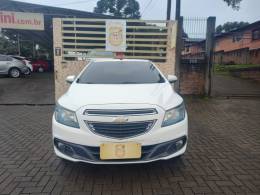 CHEVROLET - PRISMA - 2013/2013 - Branca - R$ 46.900,00