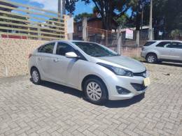 HYUNDAI - HB20S - 2013/2014 - Prata - R$ 43.900,00