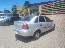 CHEVROLET - CORSA - 2008/2008 - Prata - R$ 19.900,00