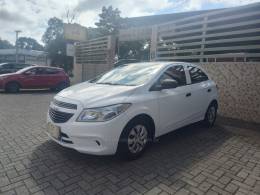 CHEVROLET - ONIX - 2018/2018 - Branca - R$ 44.900,00