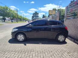 CHEVROLET - ONIX - 2015/2015 - Preta - R$ 44.900,00