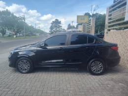 FIAT - CRONOS - 2019/2019 - Preta - R$ 62.900,00