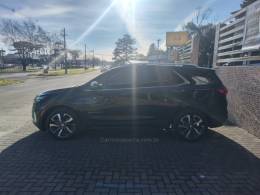 CHEVROLET - EQUINOX - 2022/2022 - Preta - R$ 179.900,00