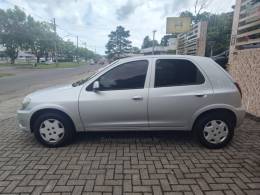 CHEVROLET - CELTA - 2013/2013 - Prata - R$ 32.900,00